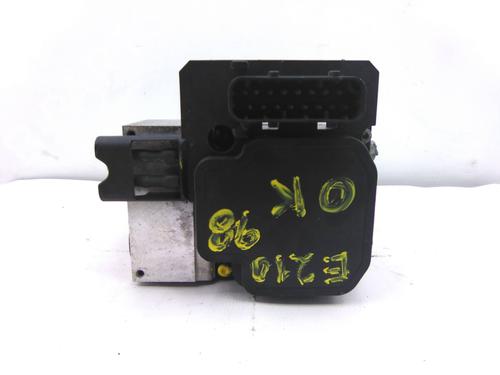 ABS Bremseaggregat MERCEDES-BENZ E-CLASS (W210) E 220 D (210.004) | BP22961225M43