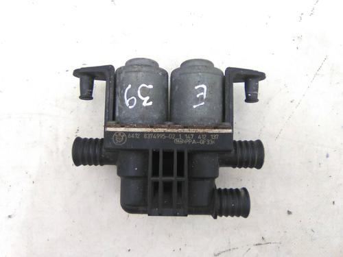 Used Other BMW 5 Touring (E39) 525 tds (143 hp) 22953739