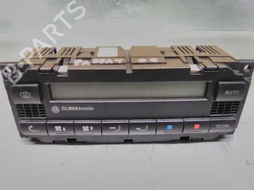 Used Climate control VW PASSAT B5 (3B2) 1.9 TDI (115 hp) 19861639