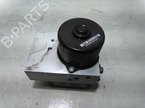Used ABS pump BMW 3 (E46) 320 d (136 hp) 19811884