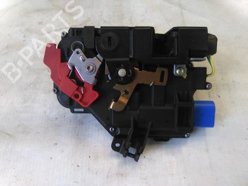 Rear right lock VW GOLF V (1K1) 1.9 TDI | BP19832974C99 