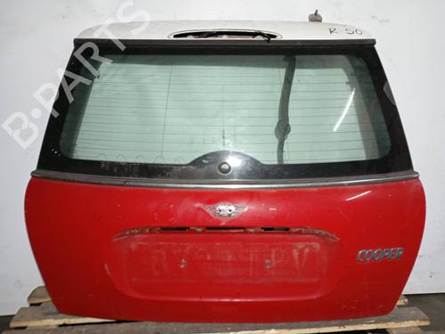 Used Tailgate MINI MINI (R50, R53) One (90 hp) 22964981
