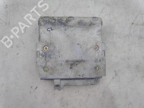Engine control unit (ECU) BMW 3 (E36) 318 tds | BP19843354M57 
