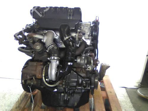 Engine FIAT PUNTO (176_) 1.7 TD | BP28494518M1 