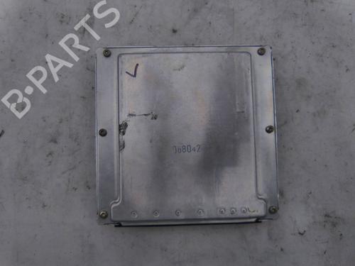 Engine control unit (ECU) MERCEDES-BENZ E-CLASS (W210) E 200 CDI (210.007) | BP19843475M57 