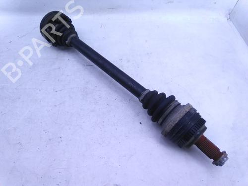 Used Left rear driveshaft BMW 3 (E46) 320 d (129 hp) 19813456