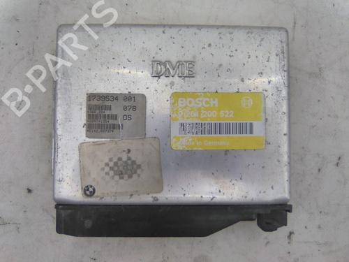 Used Engine control unit (ECU) BMW 3 (E36) 316 i (102 hp) 19843306