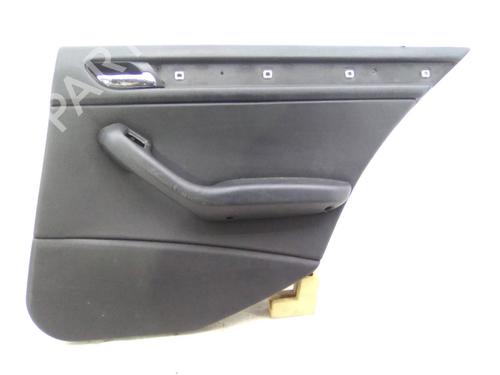 Used Rear left panel BMW 3 (E46) 320 d (129 hp) 19826704