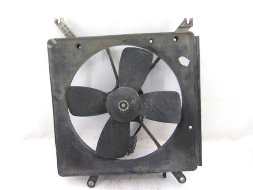Used Radiator fan HONDA ACCORD IV Aerodeck (CB) 2.0 i 16V (CC9) (133 hp) 19847930
