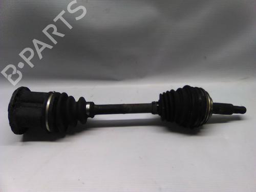 Used Left front driveshaft TOYOTA COROLLA Liftback (_E9_) 1.3 (EE90) (81 hp) 19847952