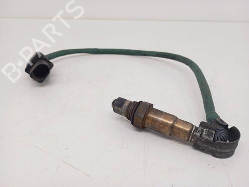 Elektronisk sensor MERCEDES-BENZ C-CLASS (W203) C 240 (203.061) (170 hp) 33057034