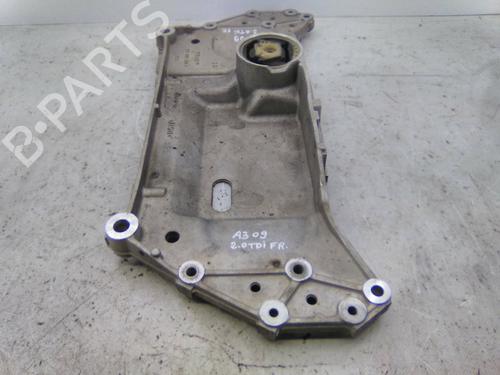 Subframe AUDI A3 (8P1) 2.0 TDI | BP19846018M9 