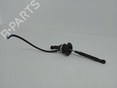 koblingspedal PEUGEOT 308 SW I Estate Van (4E_) 1.6 HDi (90 hp) 31934082