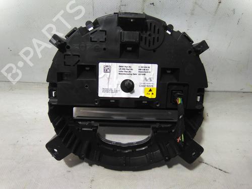 Instrument cluster MINI MINI (R56) Cooper D | BP19811801C47 