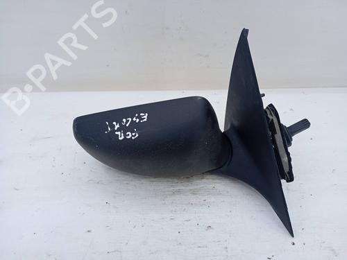 Right mirror FORD ESCORT V (AAL, ABL) 1.4 | BP30002559C27 