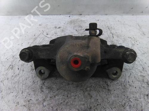 Right front brake caliper DAEWOO MATIZ (M100, M150) 0.8 | BP19876580M104 
