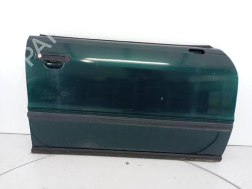 Porta frente direita AUDI 80 B4 Avant (8C5) 1.9 TDI (90 hp) 31164893