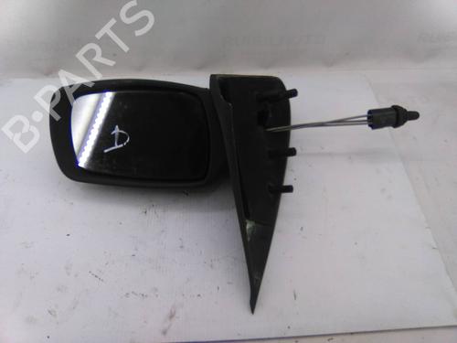 Used Right mirror FORD FIESTA IV (JA_, JB_) 1.25 i 16V (75 hp) 19820271
