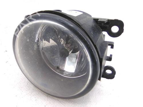 Faro Antiniebla delantero derecho RENAULT MEGANE III Hatchback (BZ0/1_, B3_) 1.5 dCi (86 hp) 29841324