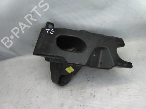 Used Rear bumper reinforcement CITROËN C4 I (LC_) 1.6 HDi (109 hp) 19812650