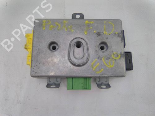 Elektronisk modul BMW 5 (E60) 530 d | BP22961179M83 