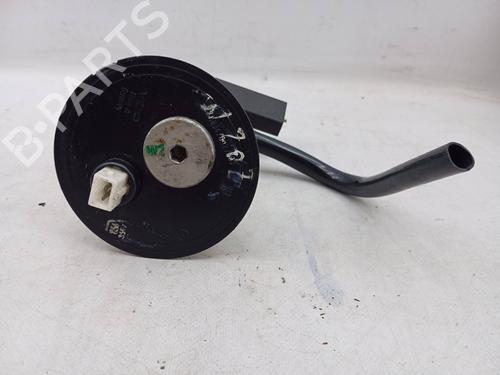 Used Fuel pump MERCEDES-BENZ C-CLASS (W202) C 220 D (202.121) (95 hp) 31256285