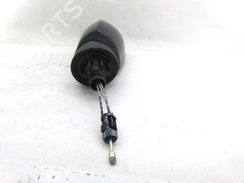 Left mirror FIAT PUNTO (188_) 1.2 16V 80 (188.233, .235, .253, .255, .333, .353, .639,... | BP29071533C26