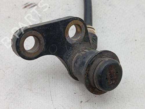 Electronic module MERCEDES-BENZ C-CLASS (W202) C 220 D (202.121) | BP31256386M83