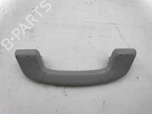 Used Front right exterior door handle BMW 7 (F01, F02, F03, F04) 730 d (245 hp) 19825109