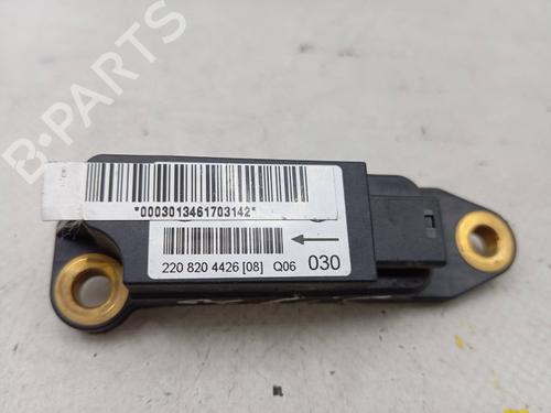 Used Other MERCEDES-BENZ S-CLASS (W220, V220) S 320 (220.065, 220.165) (224 hp) 27895301