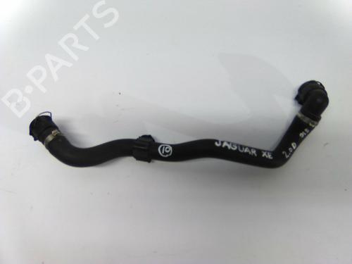 Used Other JAGUAR XE (X760) 2.0 D (180 hp) 19863112