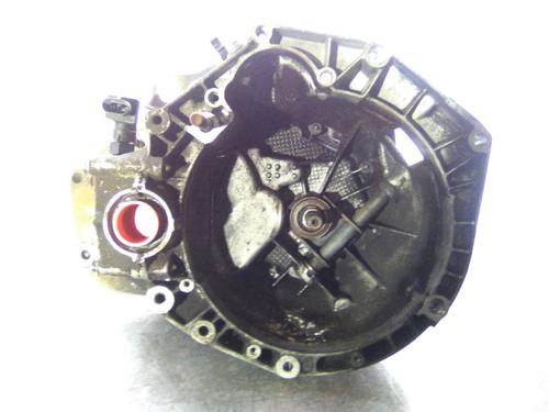 Gearbox FIAT PUNTO (188_) 1.2 16V 80 (188.233, .235, .253, .255, .333, .353, .639,... | BP19876510M3 