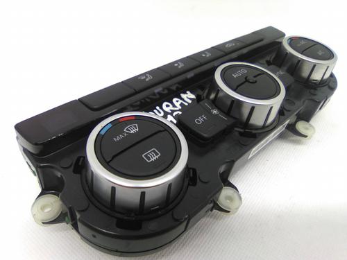 AC Styreenhet / Manøvreringsenhet VW TOURAN (1T1, 1T2) 2.0 TDI | BP22939404I5