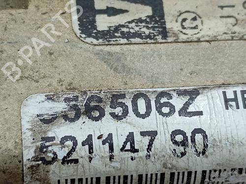 Annen AUDI A3 (8L1) 1.9 TDI | BP23551867O1 