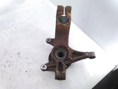Right front steering knuckle RENAULT MEGANE II (BM0/1_, CM0/1_) 1.4 16V (BM0B, CM0B) | BP19869086M26 
