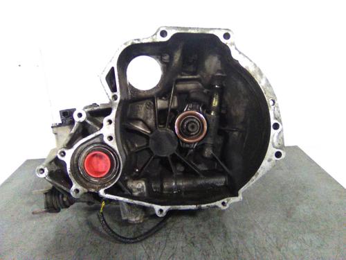 Used Gearbox NISSAN SUNNY III Hatchback (N14) 1.4 (82 hp) 19859255