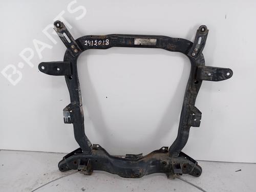 Used Subframe Subframe OPEL CORSA C (X01) 1.2 (F08, F68) (75 hp) 31591005 31591005