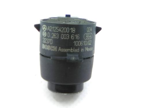 Electronic module MERCEDES-BENZ S-CLASS (W221, V221) S 350 CDI | BP27656317M83 