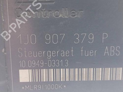 Módulo de ABS VW BORA I (1J2) 1.9 TDI | BP28135920M43 
