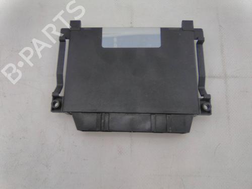 Engine control unit (ECU) MERCEDES-BENZ E-CLASS (W211) E 270 CDI (211.016) | BP19843724M57 