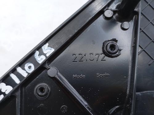 Right mirror VW POLO III (6N1) 50 1.0 | BP29209111C27 