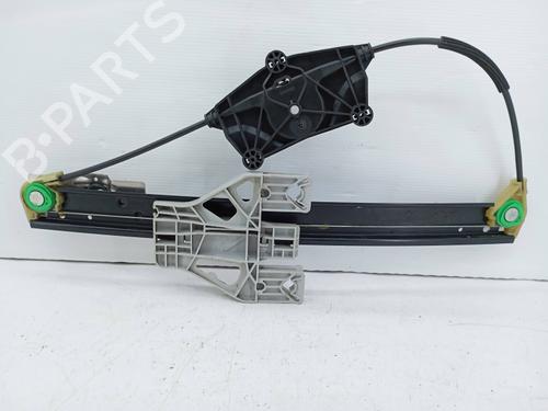 Rear left window mechanism AUDI A4 B8 (8K2) 2.0 TDI | BP20493596C24