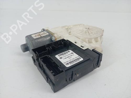 Front left window mechanism VW GOLF V (1K1) 2.0 TDI | BP32480596C22 - Image 3