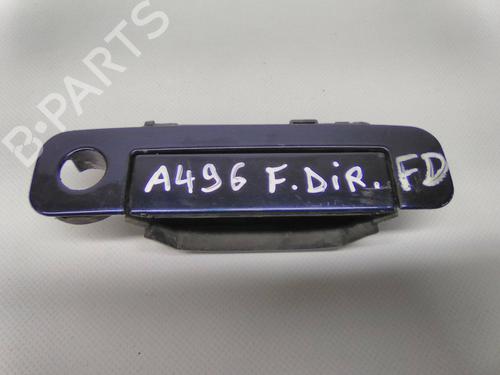 Front right exterior door handle AUDI A4 B5 (8D2) 1.9 TDI | BP19861930C129 