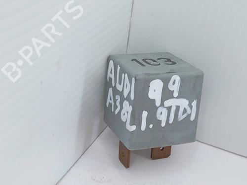 Otra AUDI A3 (8L1) 1.9 TDI (90 hp) 19873883