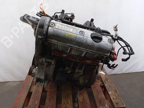 Engine VW POLO III (6N1) 50 1.0 | BP29002814M1 