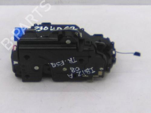 Venstre bak lås SEAT IBIZA III (6L1) 1.2 12V | BP25012906C100 