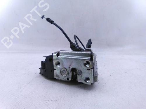 Front right lock RENAULT MEGANE II Estate (KM0/1_) 1.9 dCi (KMRG, KM1G, KM0G, KM2C) | BP29307248C97 