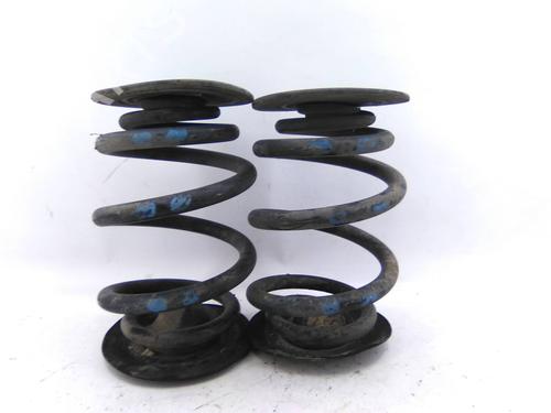 Used Shock absorber spring BMW 3 (E46) 320 d (136 hp) 22340119