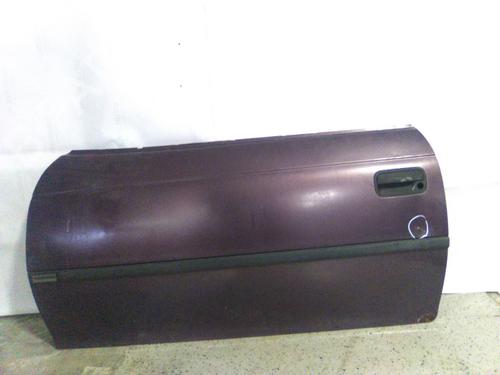 Used Left front door OPEL ASTRA F Saloon (T92) 1.4 i (F19, M19) (60 hp) 19848145